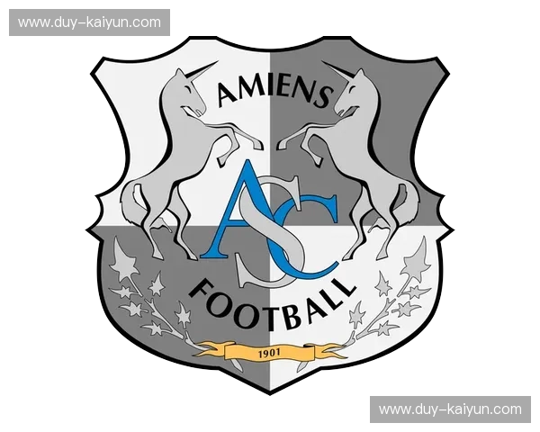 亚眠的蓝与阿雅克肖的红:一场法兰西足球的恩怨情仇 亚眠的蓝与阿雅克肖的红:一场法兰西足球的恩怨情仇